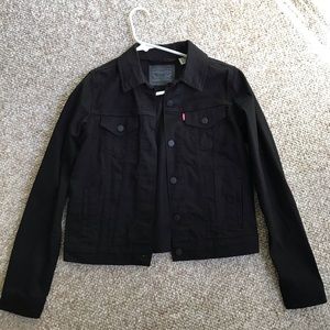 Levi’s Denim Jacket (Women’s)